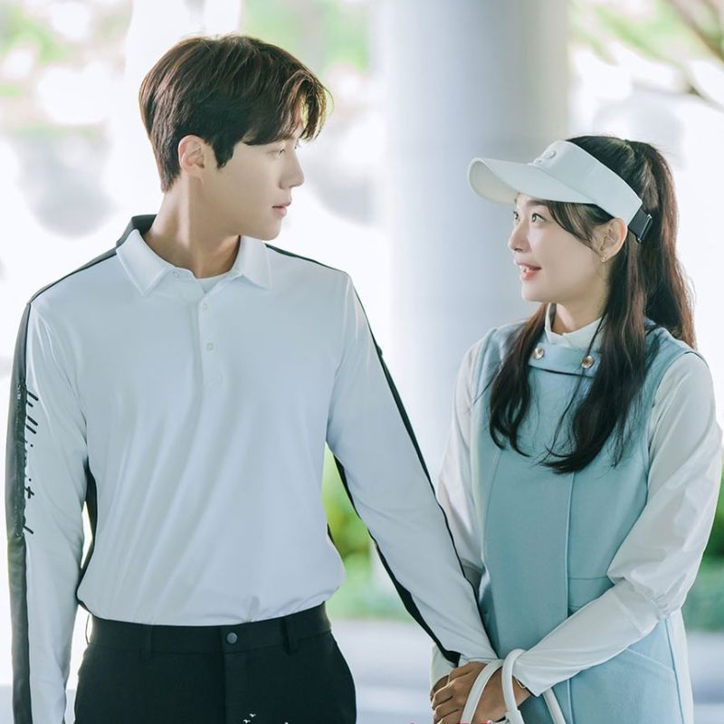 Give your first date a K-drama touch with these ideas from popular romantic shows