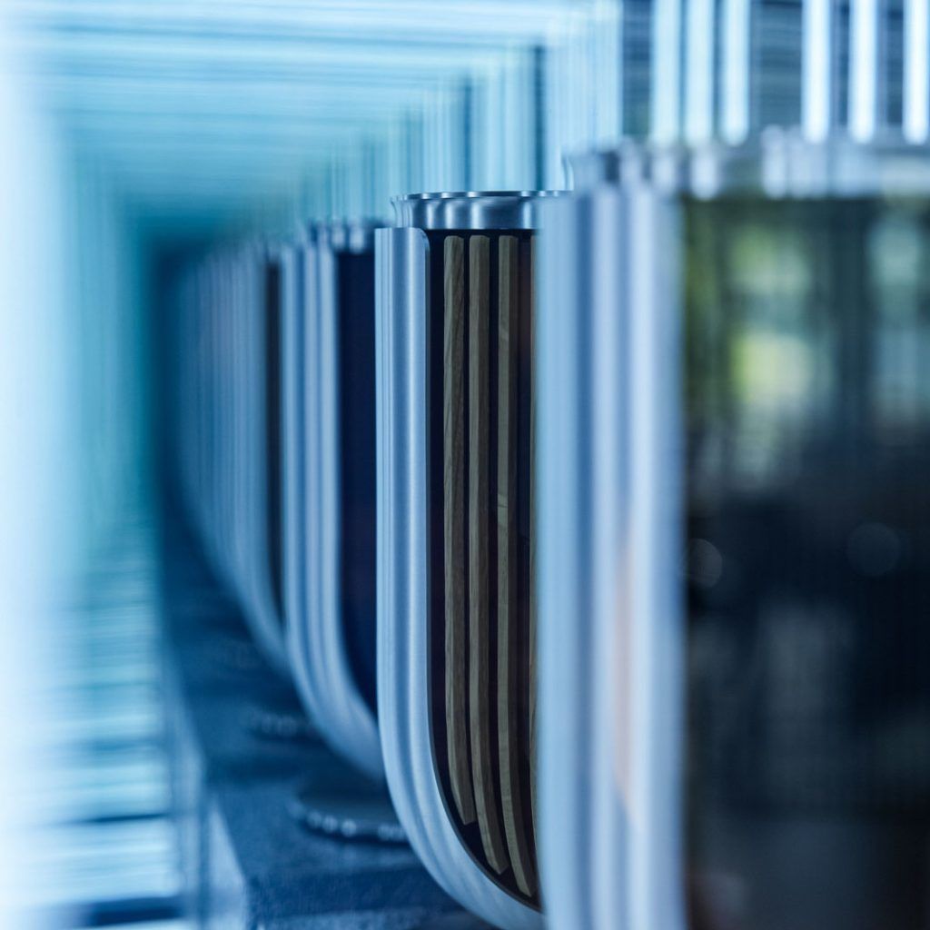 B&O takes us back to the future for the launch of Beolab 8