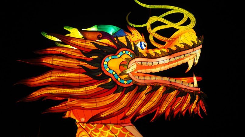 Everything to know about people born in the Year of the Wood Dragon