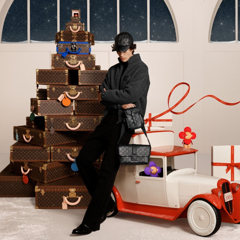 Beyond the tag: Exploring Louis Vuitton bags’ excellent craftmanship