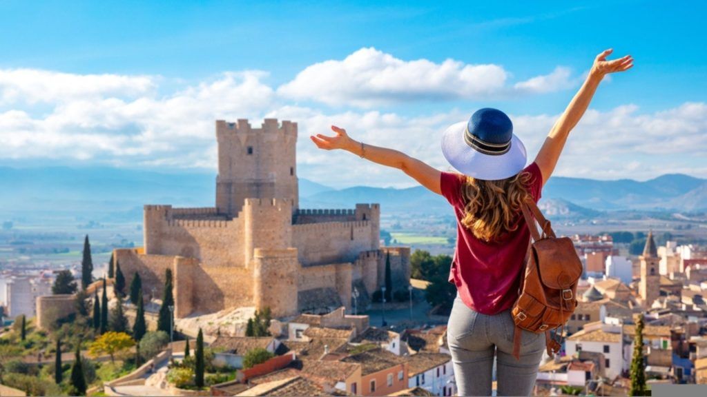 Nomad-friendly nations: Spain and top nine countries for seamless work and travel