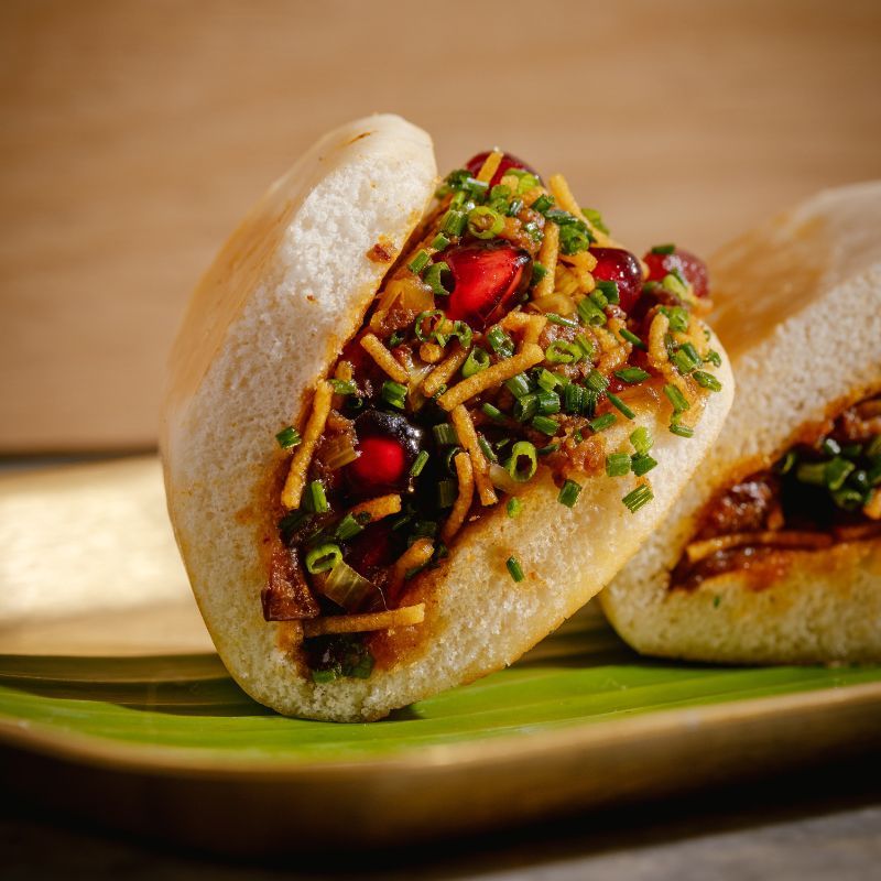 LSA Reviews: Leela takes diners through India’s culinary empires