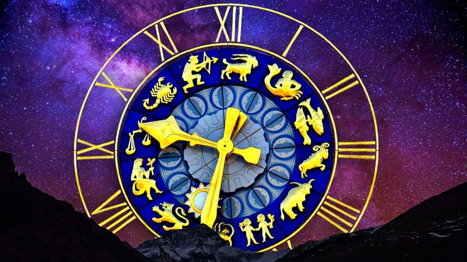 4 Zodiac Signs That Will Be Most Lucky in 2024 - Namoastro
