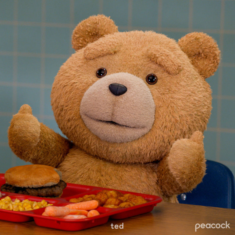 ‘Ted’ prequel series: Release date, trailer, cast, plot details and more