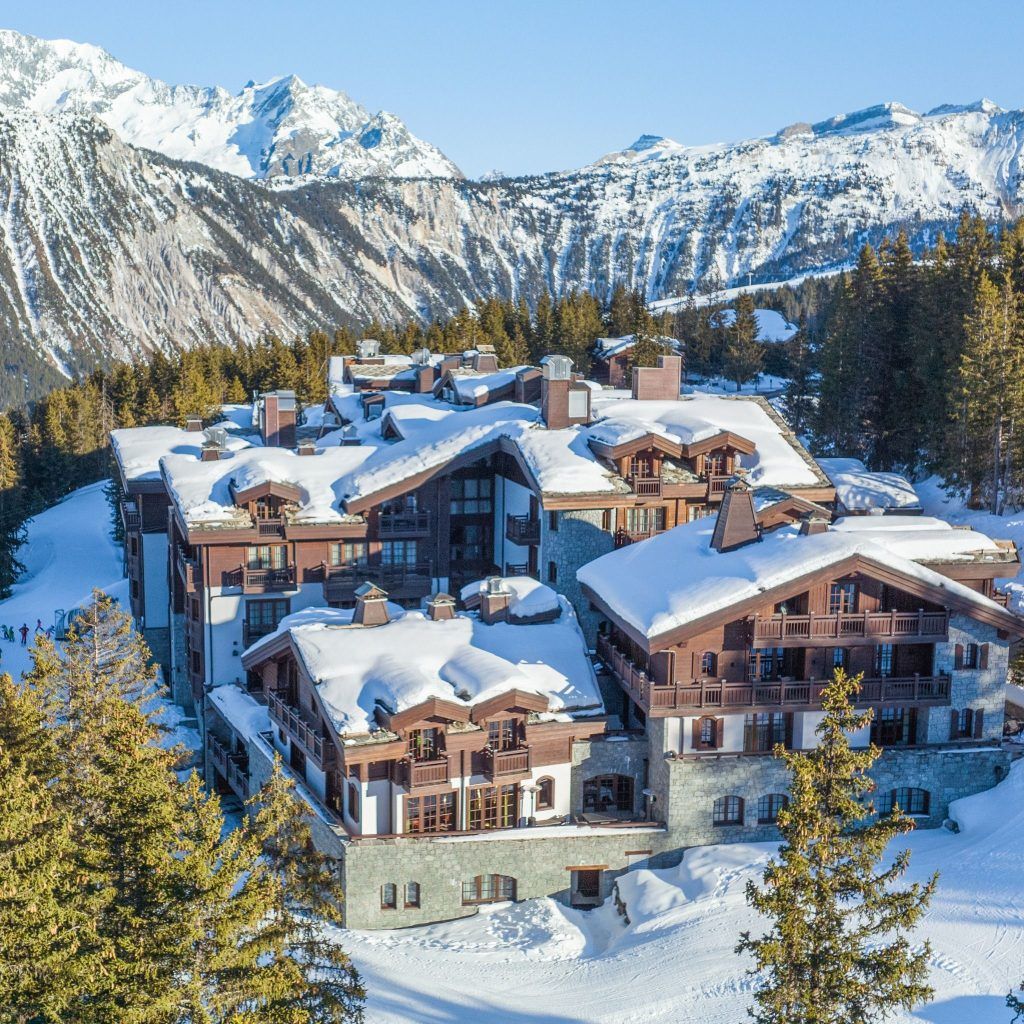 5 quiet luxury winter trip ideas to take this 2023
