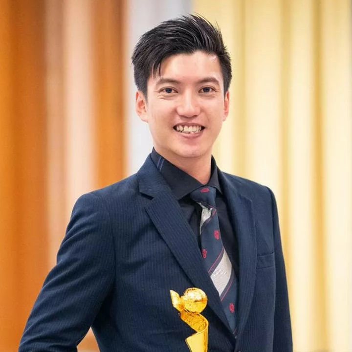 Bartender of the Year Award won by Hong Kong’s Leo Ko