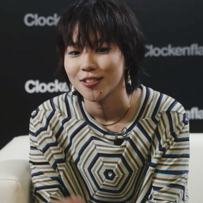 Tuning In: Leah Dou