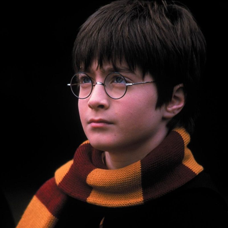 All the Harry Potter movies, from worst to best