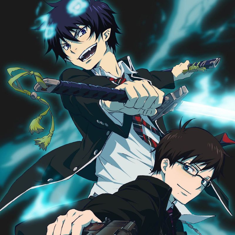 Blue Exorcist Season 3 Potential Plot, Cast, Release Date And Trailer