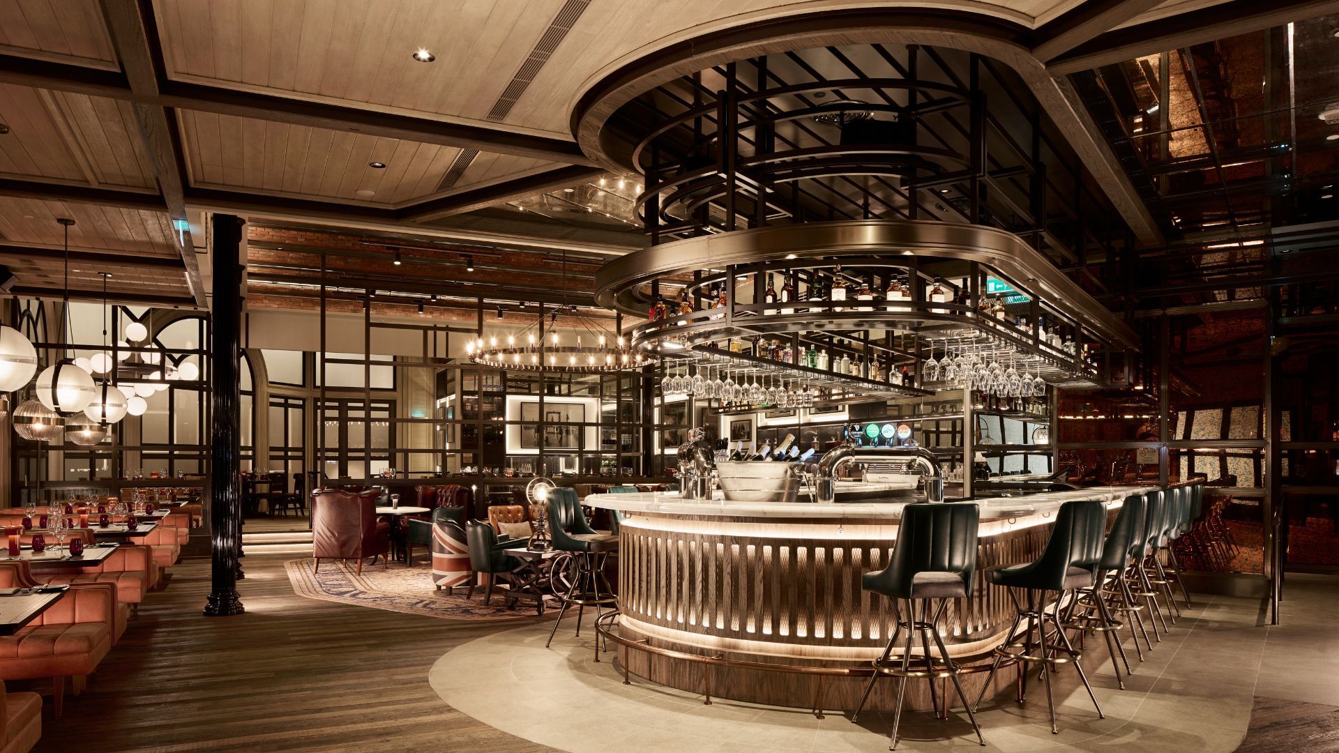 Ramsay Macau