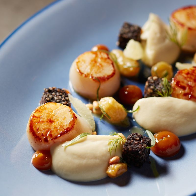 LSA Reviews: Gordon Ramsay’s new British gastropub at The Londoner packs a tasty punch