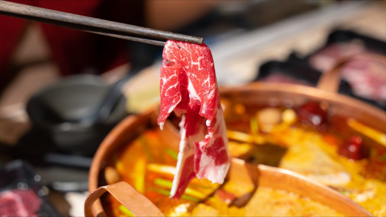 Stay warm with these four hot pot restaurants in Hong Kong during the festive season