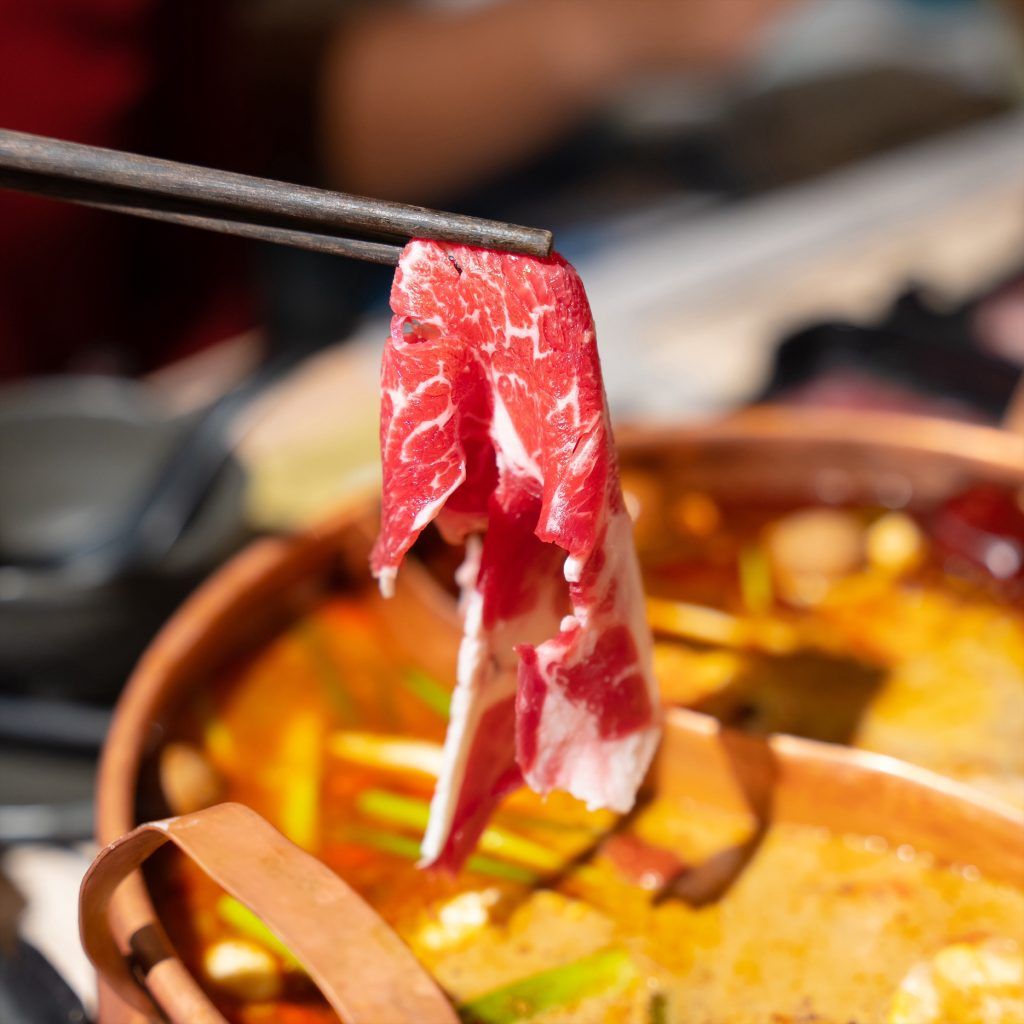 Stay warm with these four hot pot restaurants in Hong Kong during the festive season