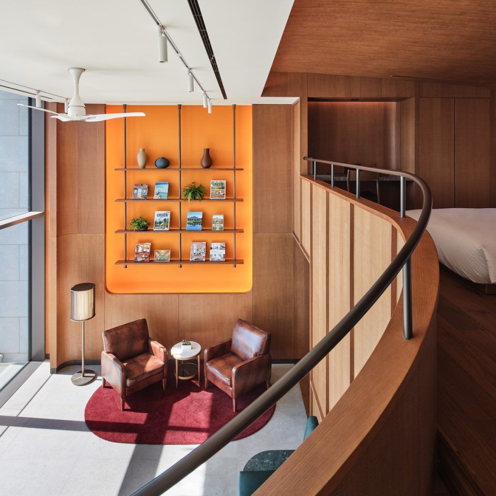 Planning your next luxury getaway in Korea? Look no further than Ananti
