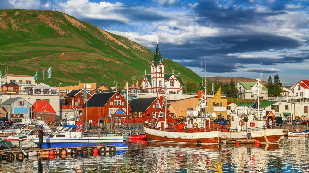 Where harmony prevails: These are the world’s most peaceful countries, 2023 edition