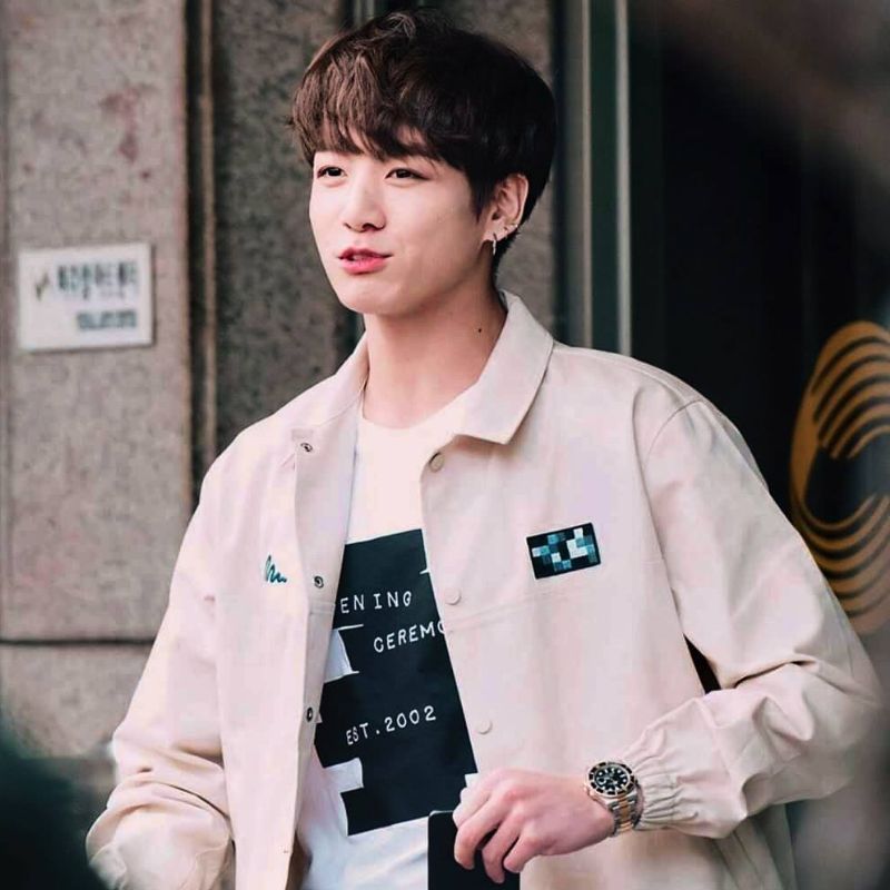 BTS members’ most incredible luxury watches