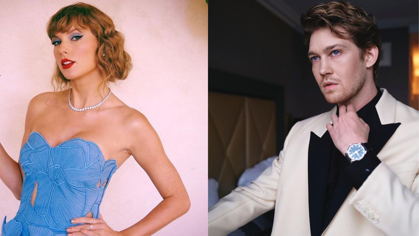 Taylor Swift Reportedly Dating 'Billy Lynn' Actor Joe Alwyn