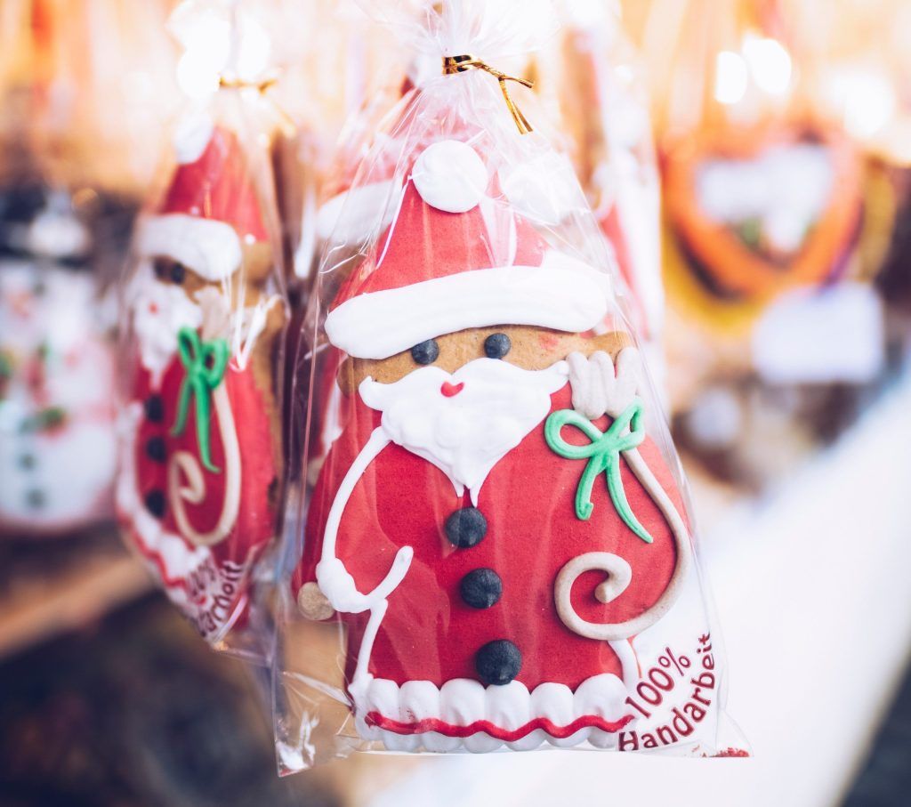 5 Christmas markets in Bangkok you need to visit