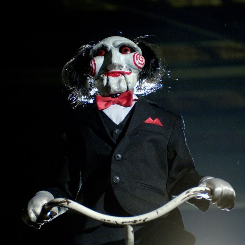 A ‘Saw XI’ movie is in the works: Release date and more details about the sequel revealed