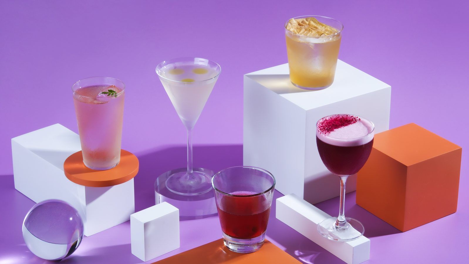 Red Sugar and Tjoget collaborate to bring Nordic cocktail to Hong Kong