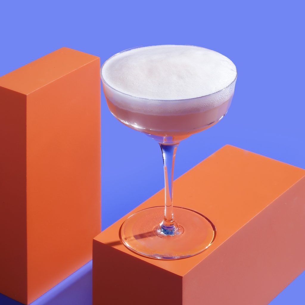 Kerry Hotel’s Red Sugar and Swedish bar Tjoget collaborate to bring Nordic cocktails to Hong Kong