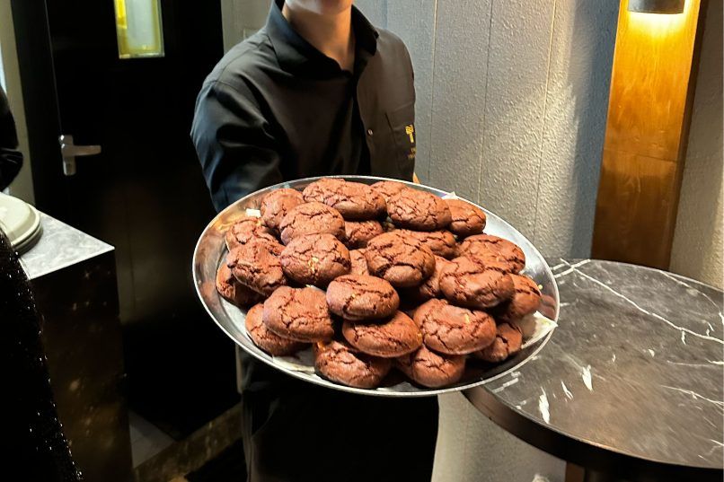 Cookie Department 
