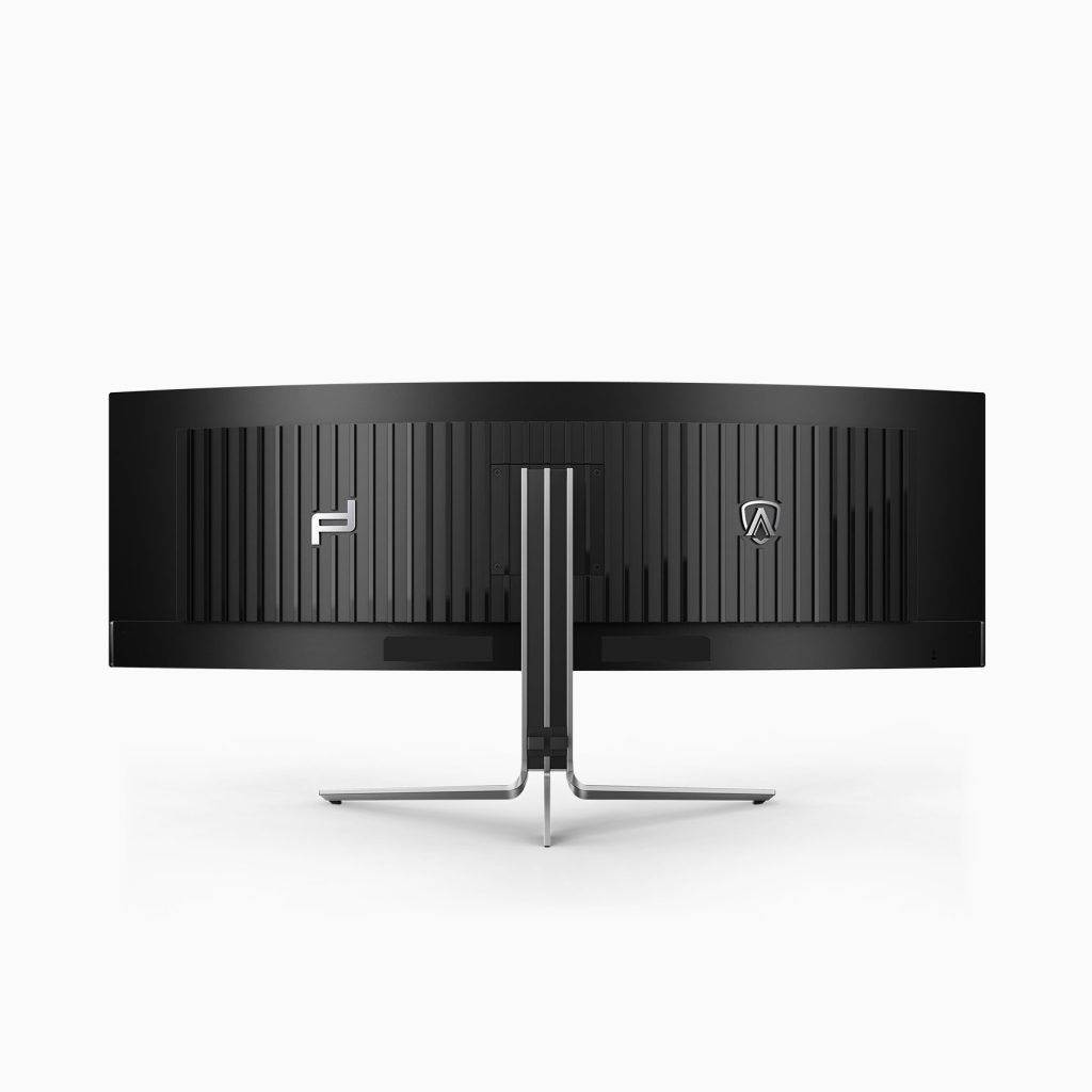 Porsche Design and AOC come together for the Agon Pro PD49 Display