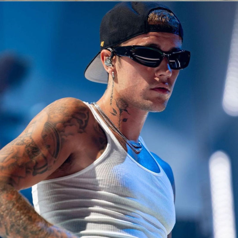 Justin Bieber’s dating history: 21 A-listers who called the pop star their ‘boyfriend’