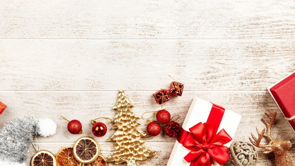 From Yule books to Bad Santas: A journey through unique Christmas practices