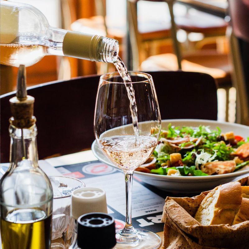 Hong Kong is rolling out 100,000 dining vouchers for the second time