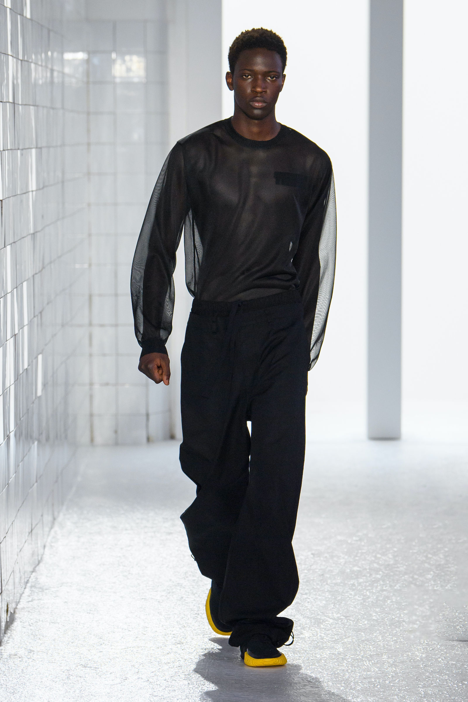 onitsuka tiger tennis dresses jaune