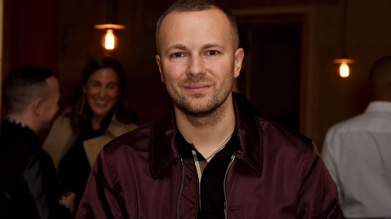Kanye West appoints Gosha Rubchinskiy as YEEZY's Head of Design