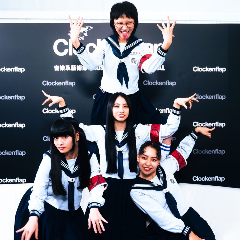 Atarashii Gakko! Reveals the Source of Their Energy in latest ‘Tuning In’