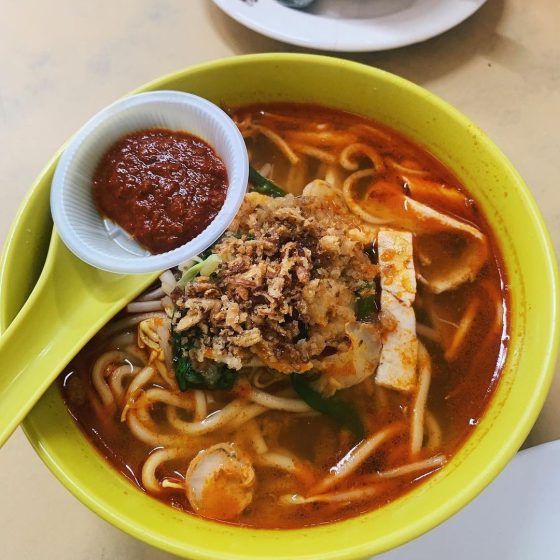 8 places for the best prawn mee in Klang Valley's KL and PJ today