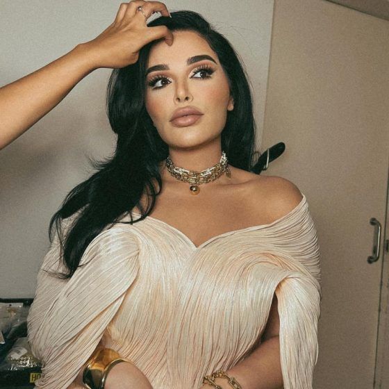'Dubai Bling' season 2: Mona Kattan's net worth, business and other details