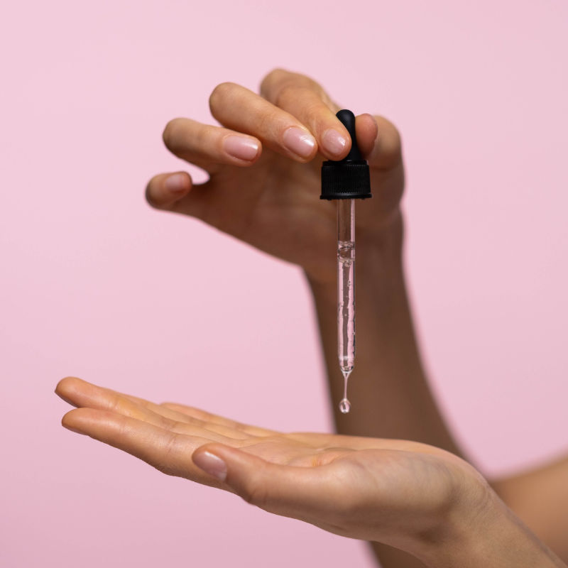collagen boosting serum benefits