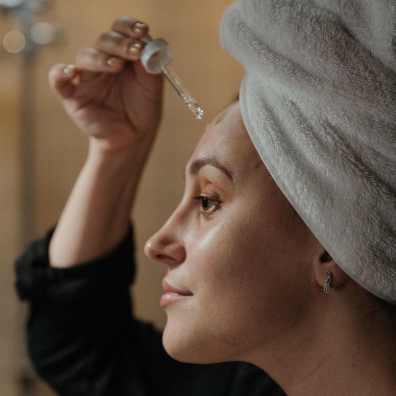 Ageless elixir: Unveiling the multifaceted benefits of collagen boosting serums