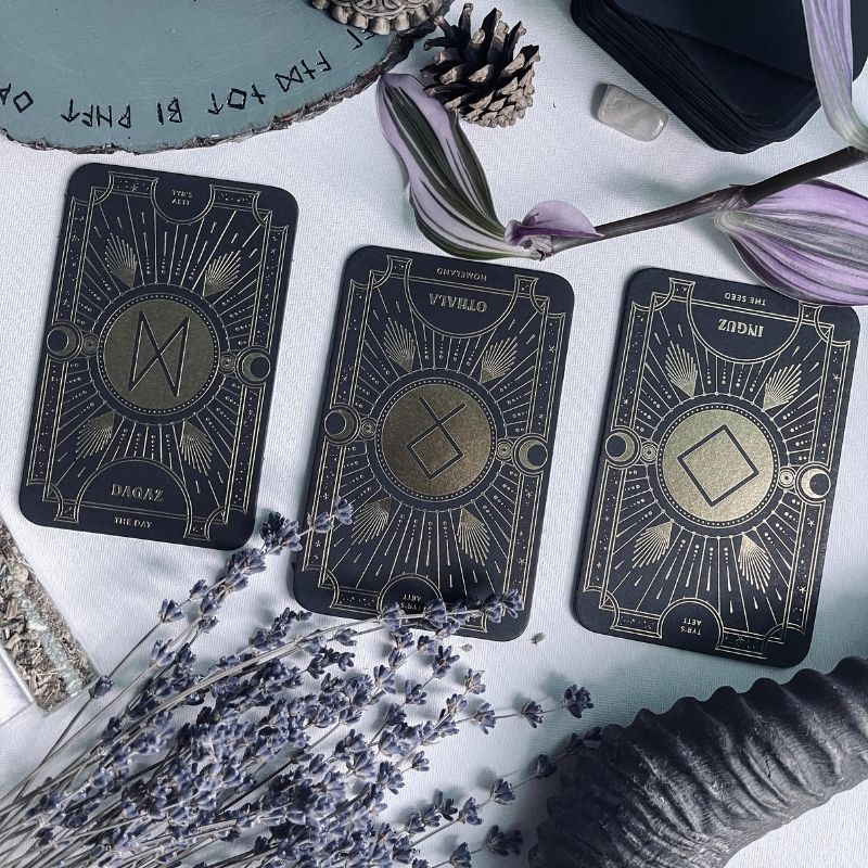 Weekly Horoscope: A tarot reading of December 18 – December 24, 2023