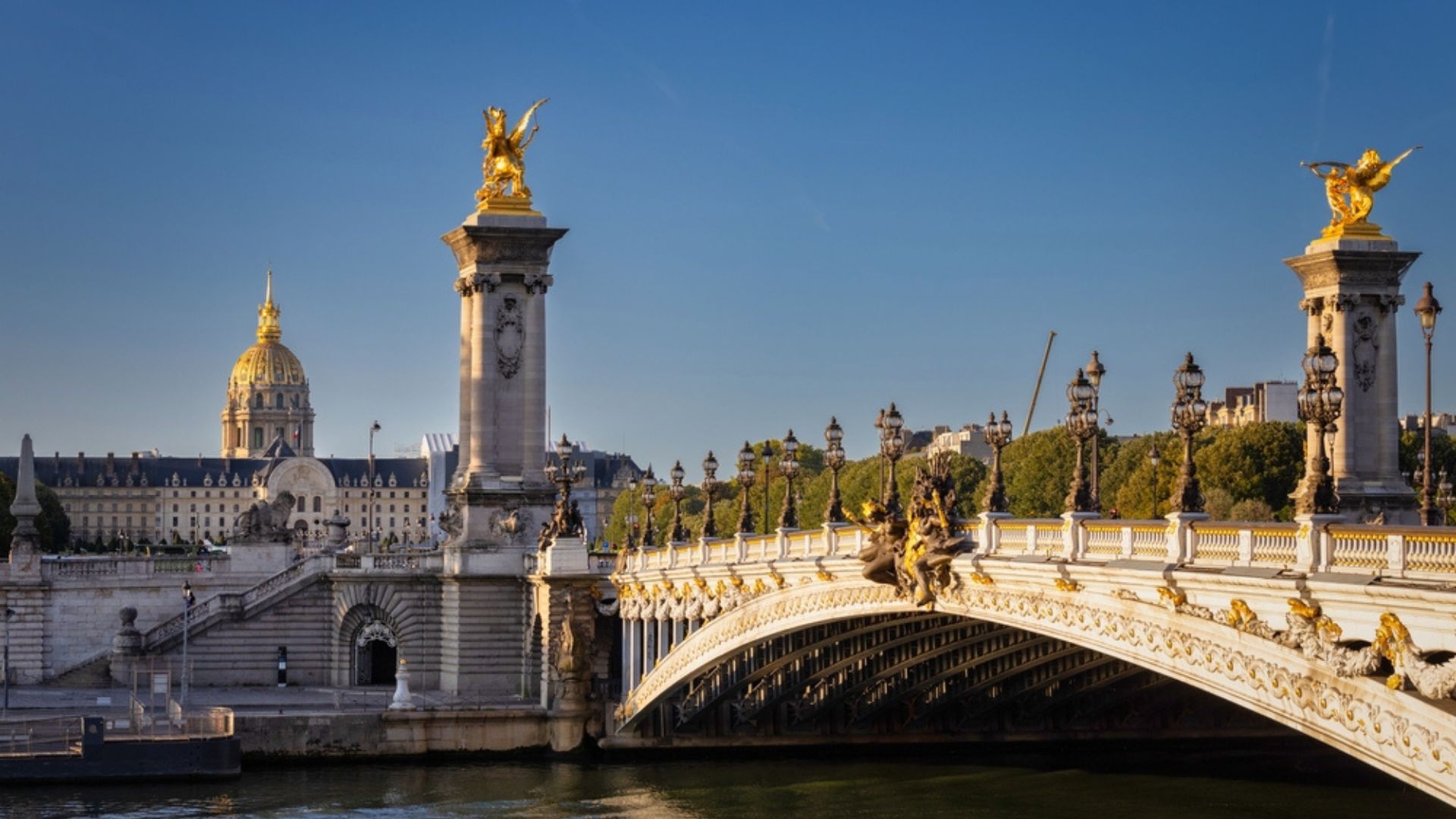 Pont Alexandre III