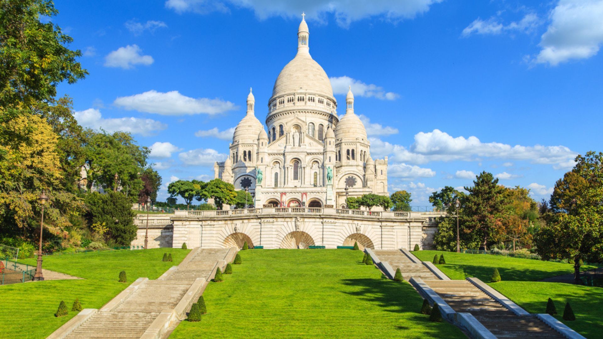 Sacre Coeur