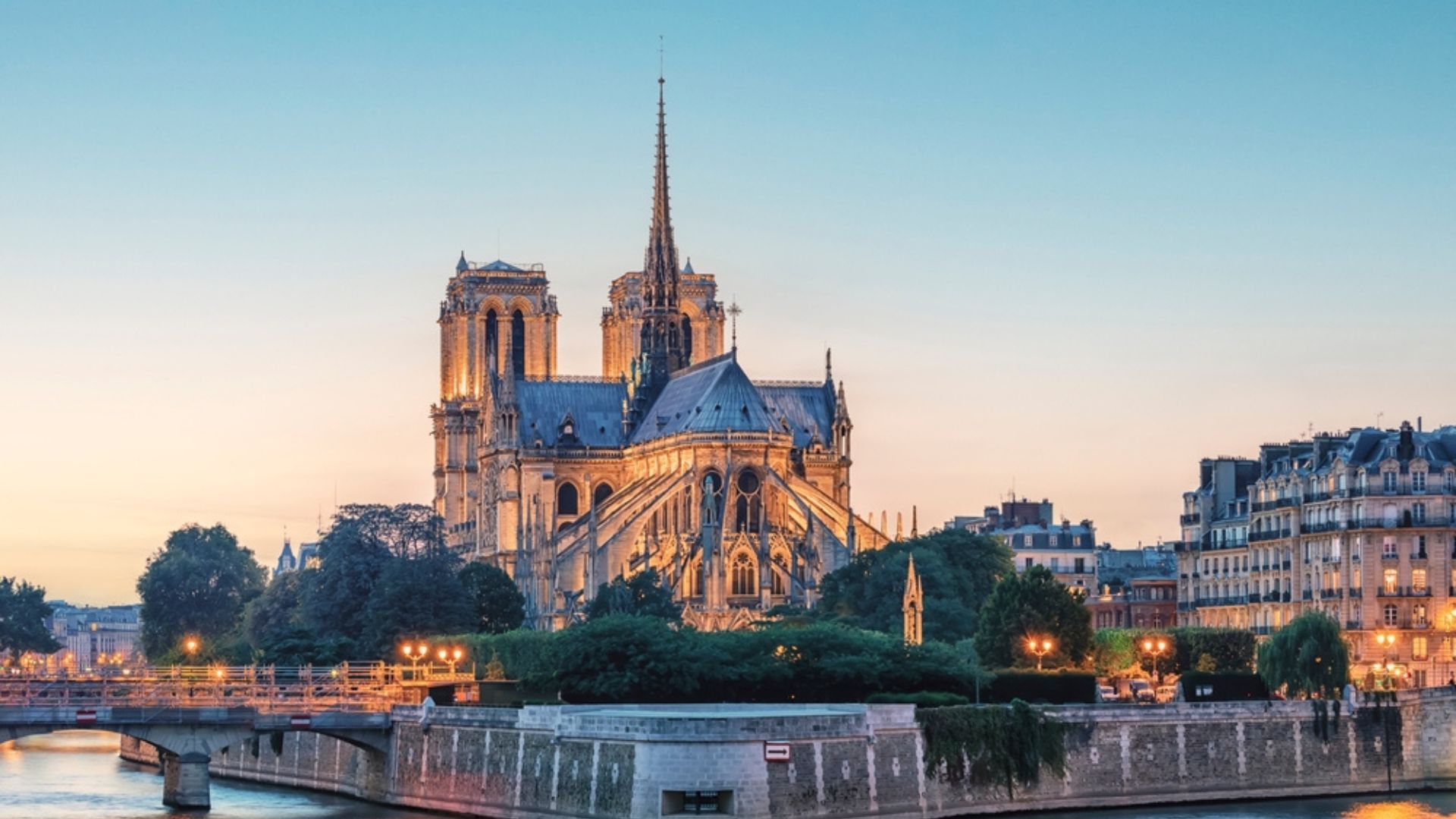 Notre Dame