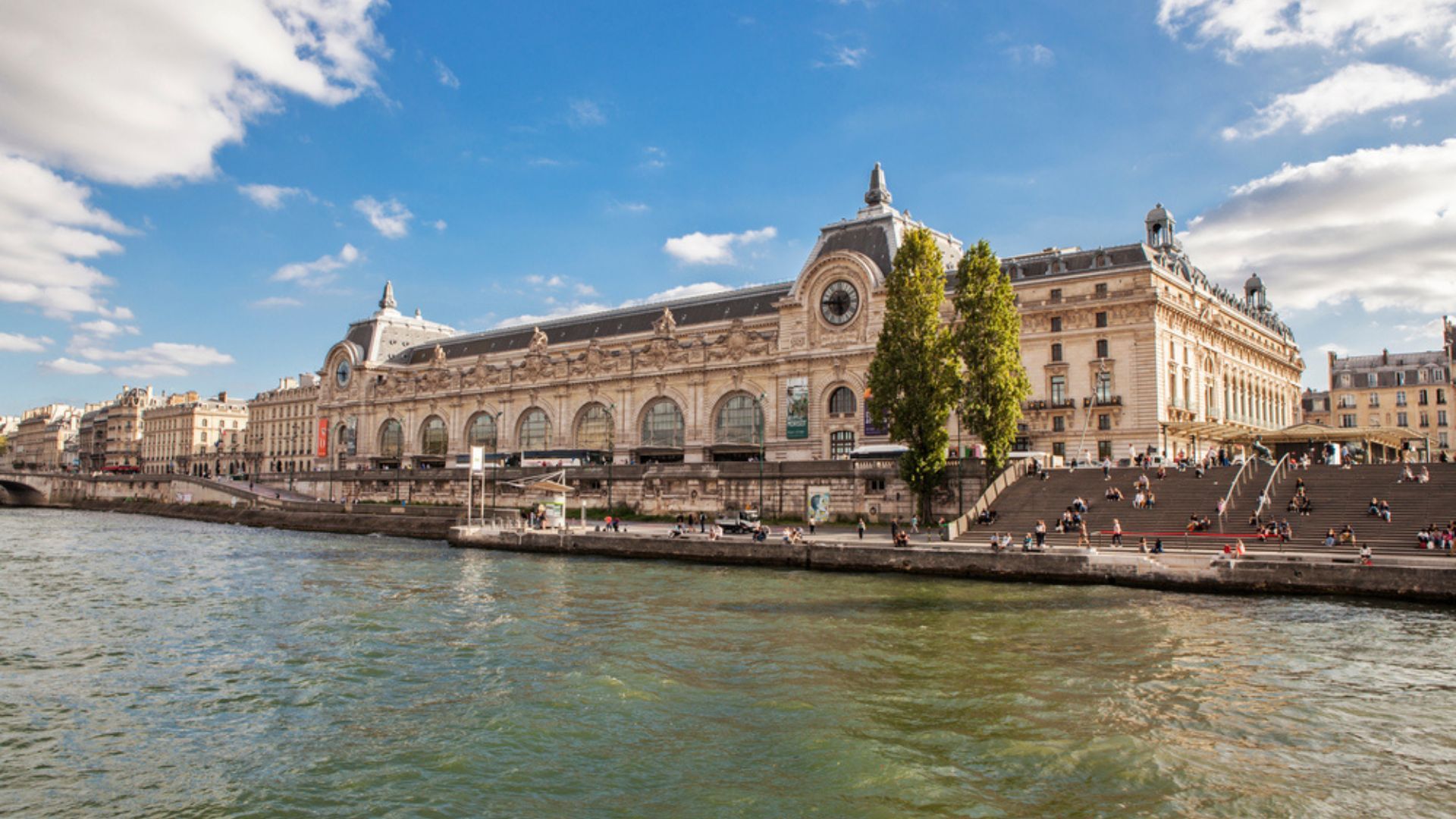 free things to do in Paris