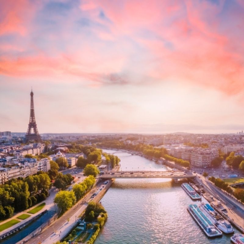 City of lights at zero cost: Your guide to the best free experiences in Paris