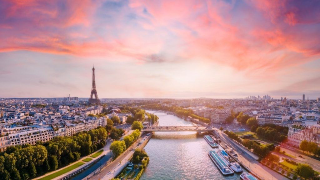 City of lights at zero cost: Your guide to the best free experiences in Paris