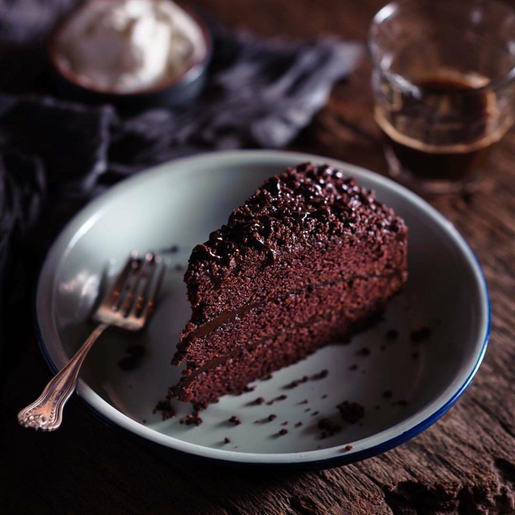 8 places for the best chocolate cakes in KL and Selangor today