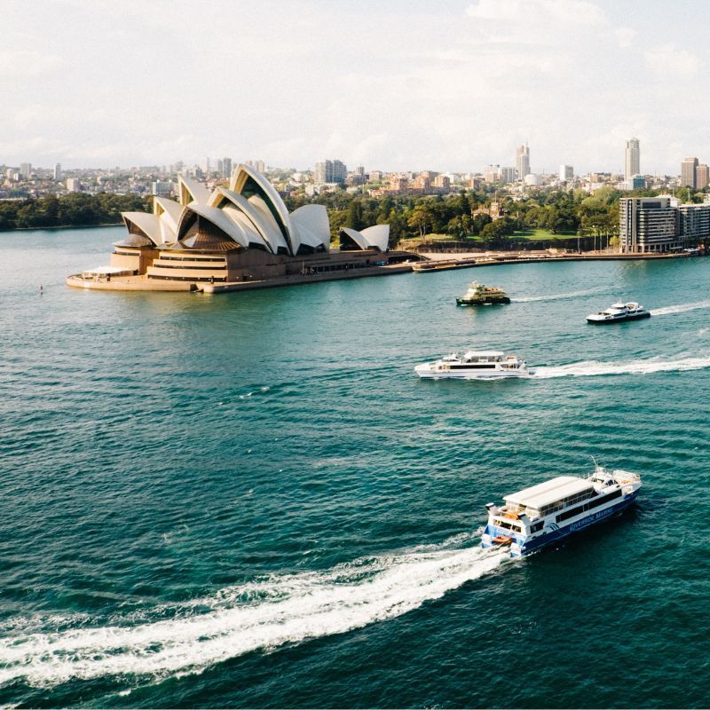 Top English-speaking countries to visit for the holidays