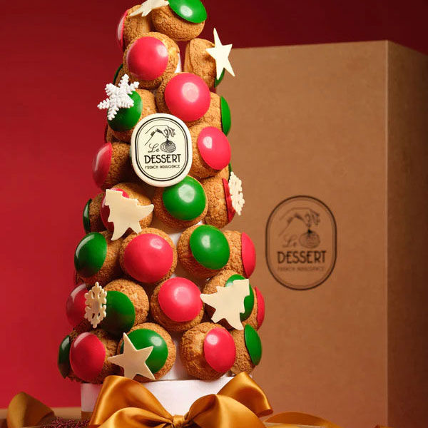 Festive offerings in Hong Kong to get you in the Christmas spirit