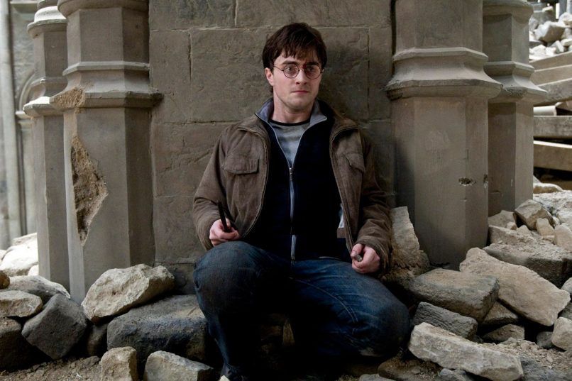 Daniel Radcliffe net worth Hi Harry Potter salary, other films and more