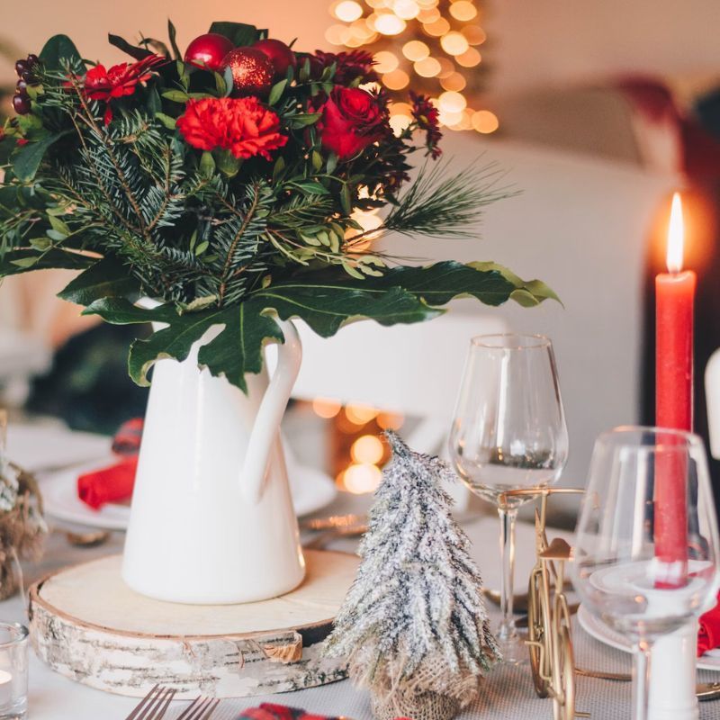 Christmas dinner ideas: Check out these easy recipes for your next party