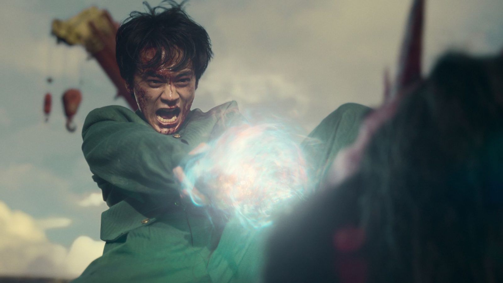 Netflix's Live Action 'Yu Yu Hakusho' — Everything We Know So Far